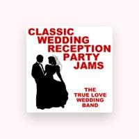 The True Love Wedding Band
