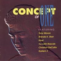 The Way She Moves (feat. The Latin Rascals)