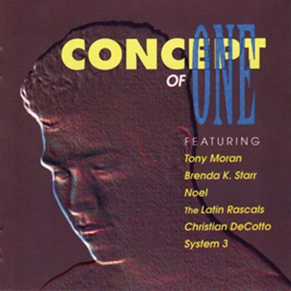 Saving All My Love (feat. The Latin Rascals)