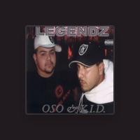 Oso & K.I.D