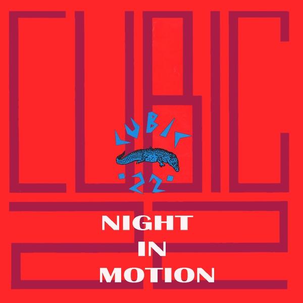 Night In Motion (Battle Plan Remix)