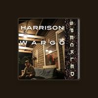 Harrison Wargo