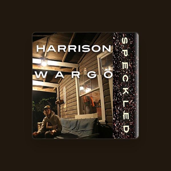 Harrison Wargo