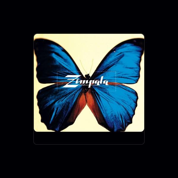 Zimpala