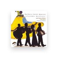 Barbara Casini Quartet