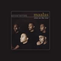 Maalas