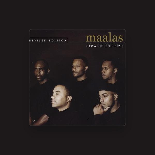 Maalas
