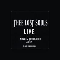 Thee Lost Souls