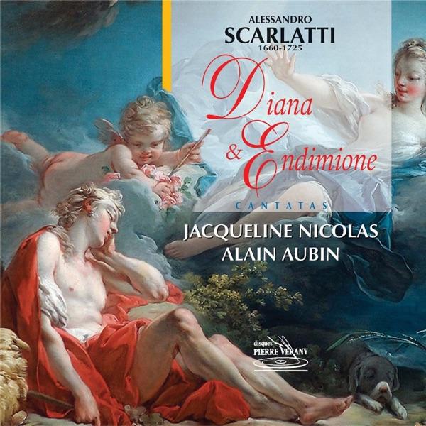 Correa nel sen amato : Cantate pour soprano, 2 violons & basse continue - Recitativo ''Euralia, anima'' 1