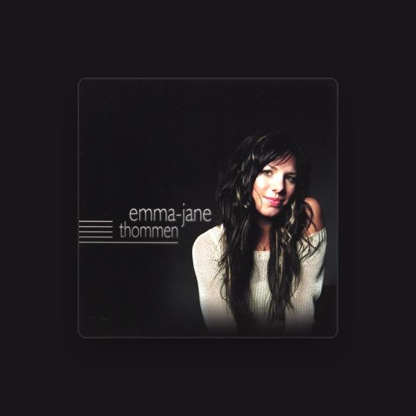 Emma-Jane Thommen