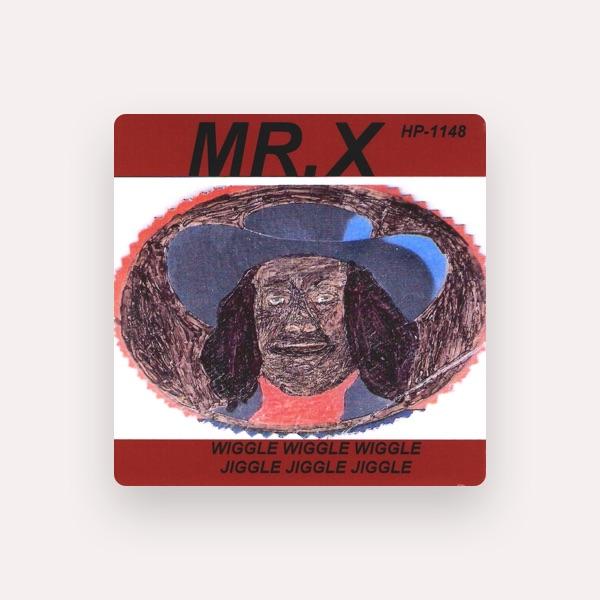 MRX