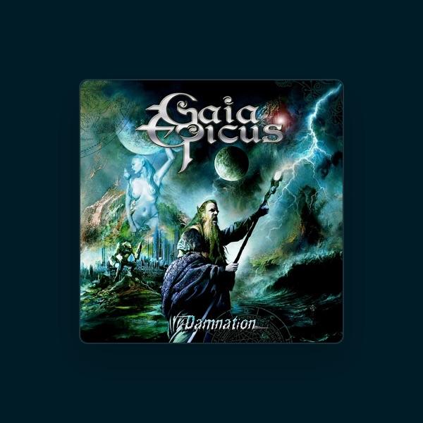 Gaia Epicus