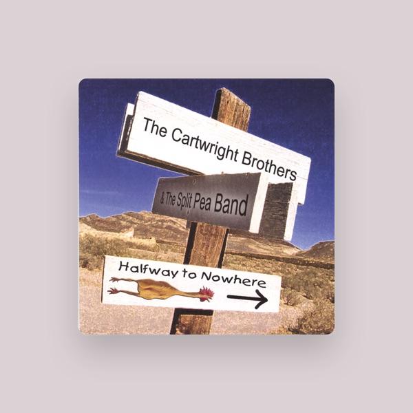The Cartwright Brothers