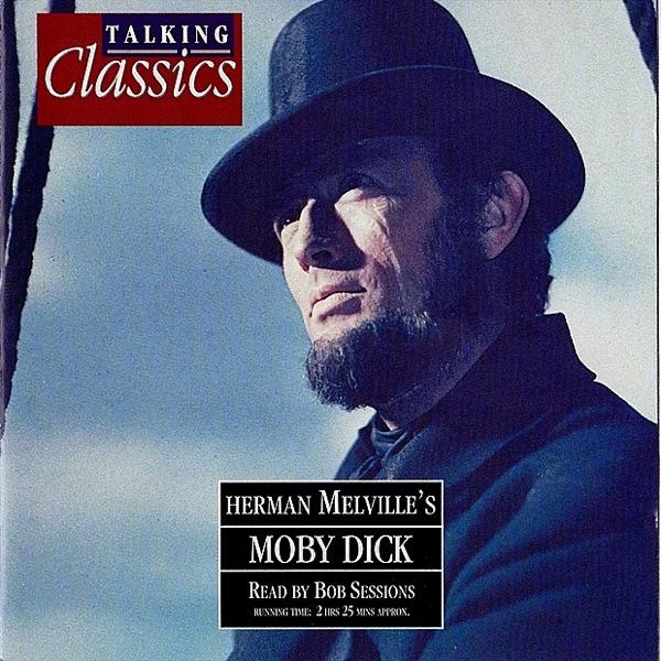 Moby Dick: Chapter 8, Fight To the Death