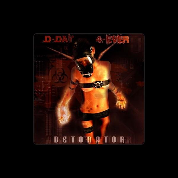 D-Day 4-Ever
