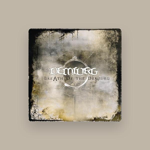 Demiurg