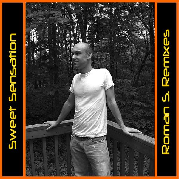 Sweet Sensation (Roman S. Dub)
