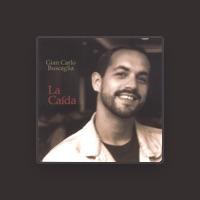 Gian Carlo Buscaglia