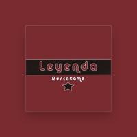 Leyenda