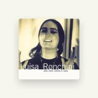 Luisa Ronchini