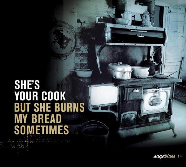 She Sells Good Meat
