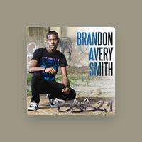 Brandon Avery Smith