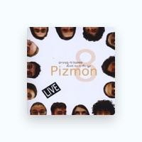 Pizmon