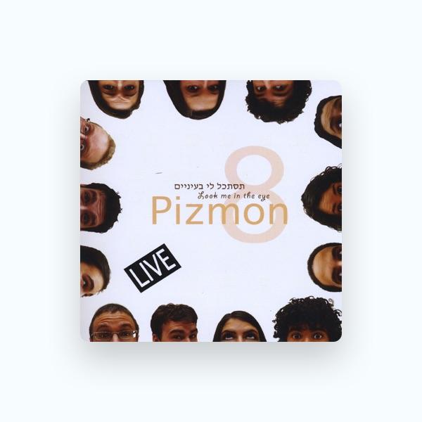 Pizmon