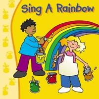 I Can Sing a Rainbow