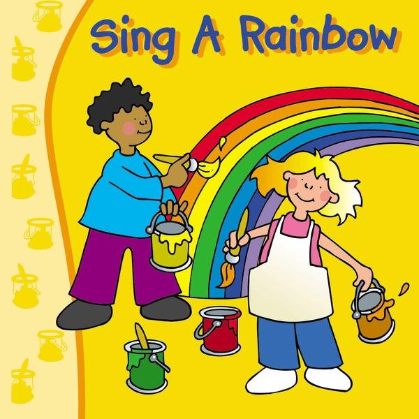 I Can Sing a Rainbow