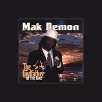 Mak Demon