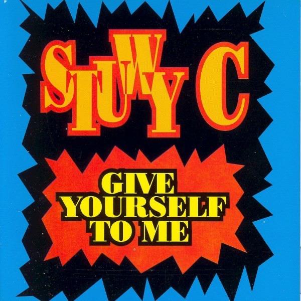 Give Yourself to Me (Acapella Version)