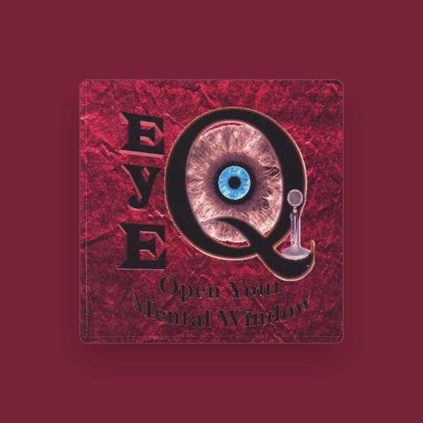 eyeQ