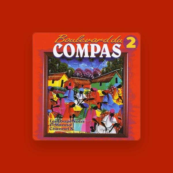 Boulevard du Compas