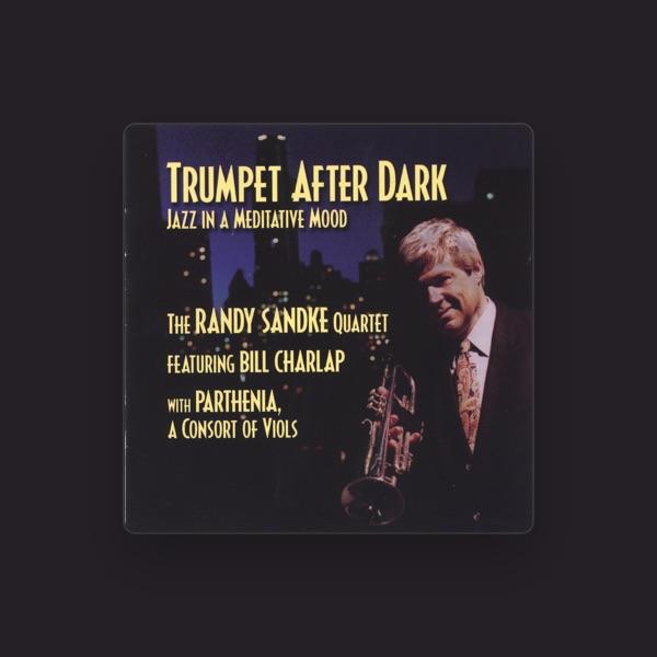 Randy Sandke