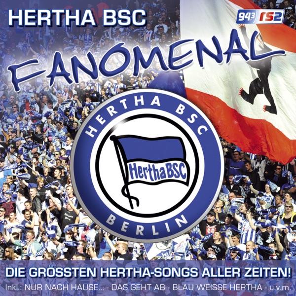 Immer wieder Hertha