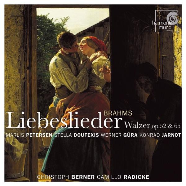 Liebesliederwalzer, Op. 52: XI. Nein, Es Ist Nicht Auszukommen