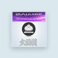 Ironvibe