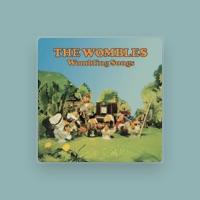 The Wombles