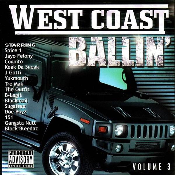 Its Official (Featuring Keak Da Sneak & Young 504)