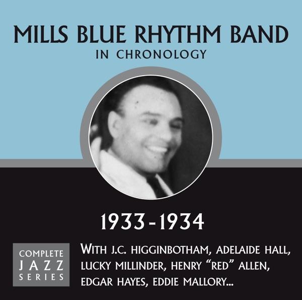 Harlem After Midnight (10-05-33)