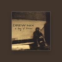 Drew Nix