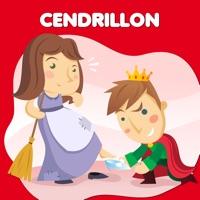 Cendrillon — Contes De Fées Et Histoires Pour Les Enfants