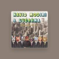 Navid Modiri