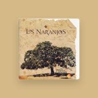 Los Naranjos