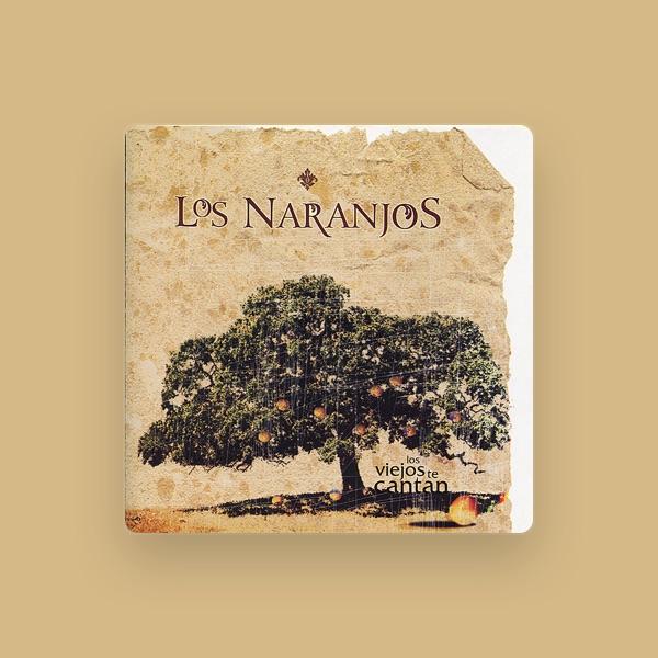 Los Naranjos