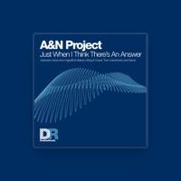 A&N Project
