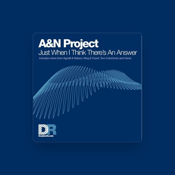 A&N Project