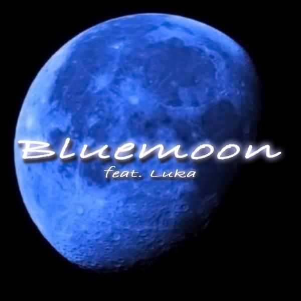 Bluemoon (feat. 巡音ルカ)