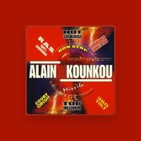 Alain Kounkou